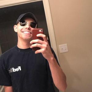 Meet your Posher, Wayne